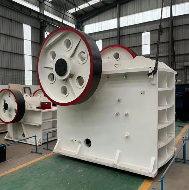 Þungar námuvélavélavélahlutir